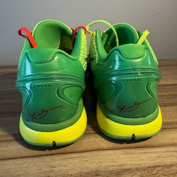 Nike Zoom Kobe 6 \